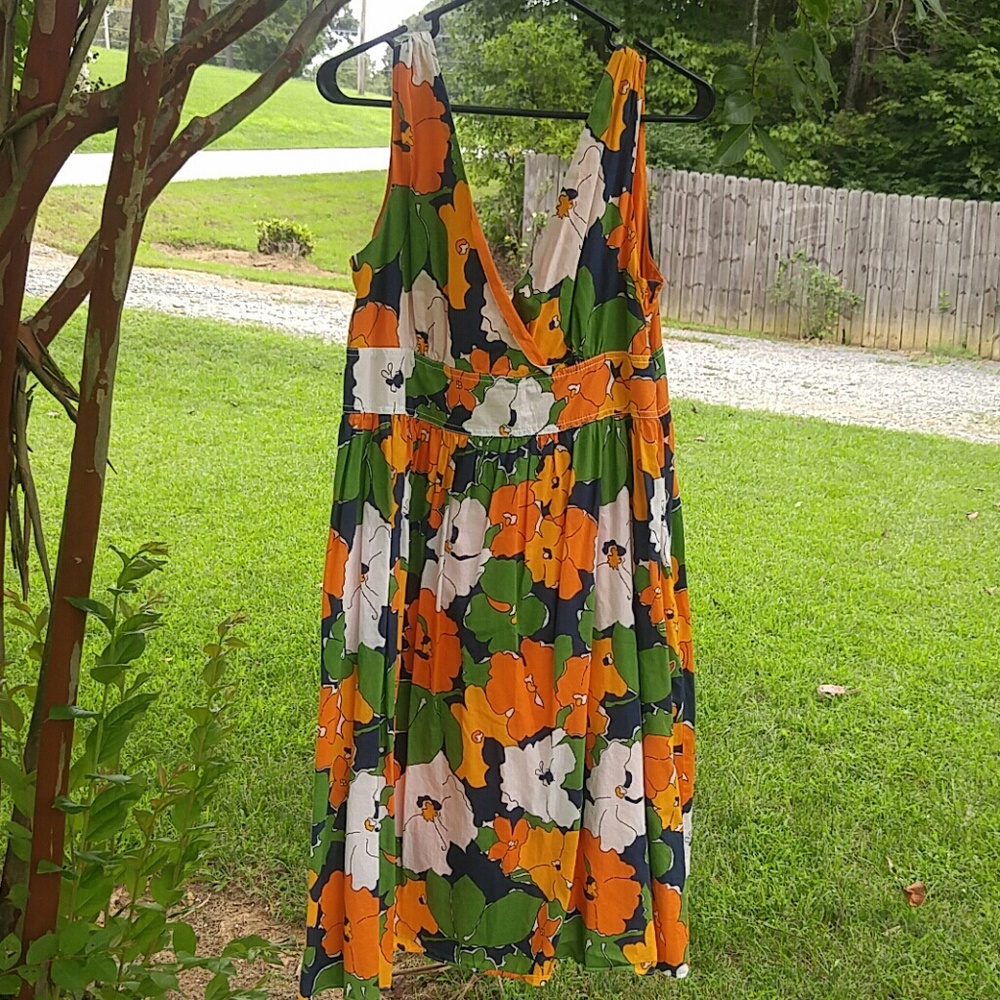 Liz Claiborne Dress